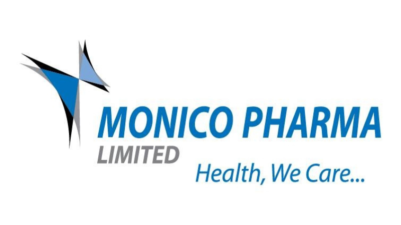 Monico Pharma Ltd. 